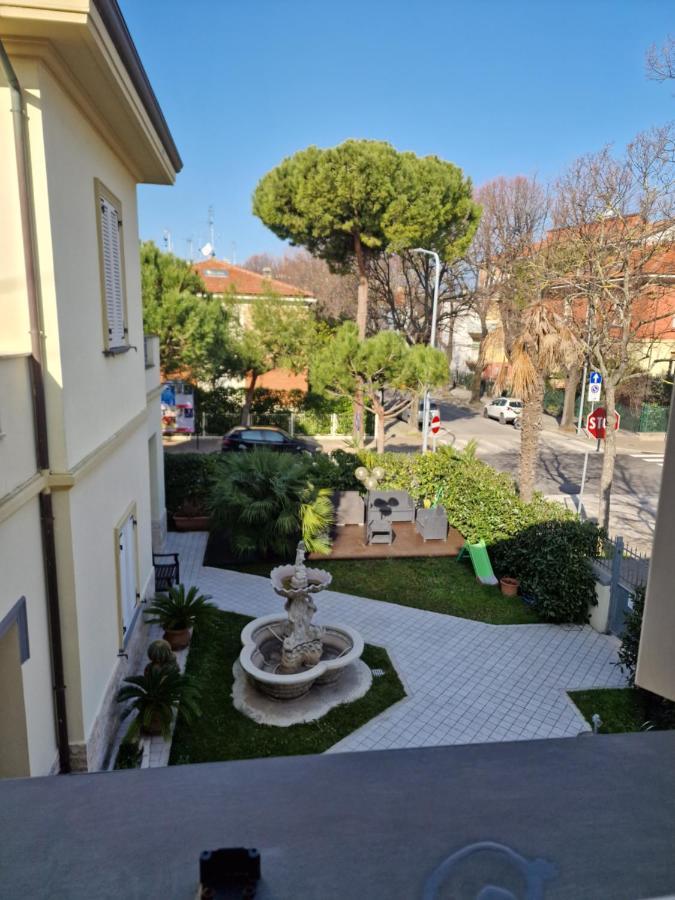 Villa Sante Residence Πέζαρο Εξωτερικό φωτογραφία