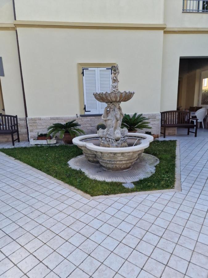 Villa Sante Residence Πέζαρο Εξωτερικό φωτογραφία