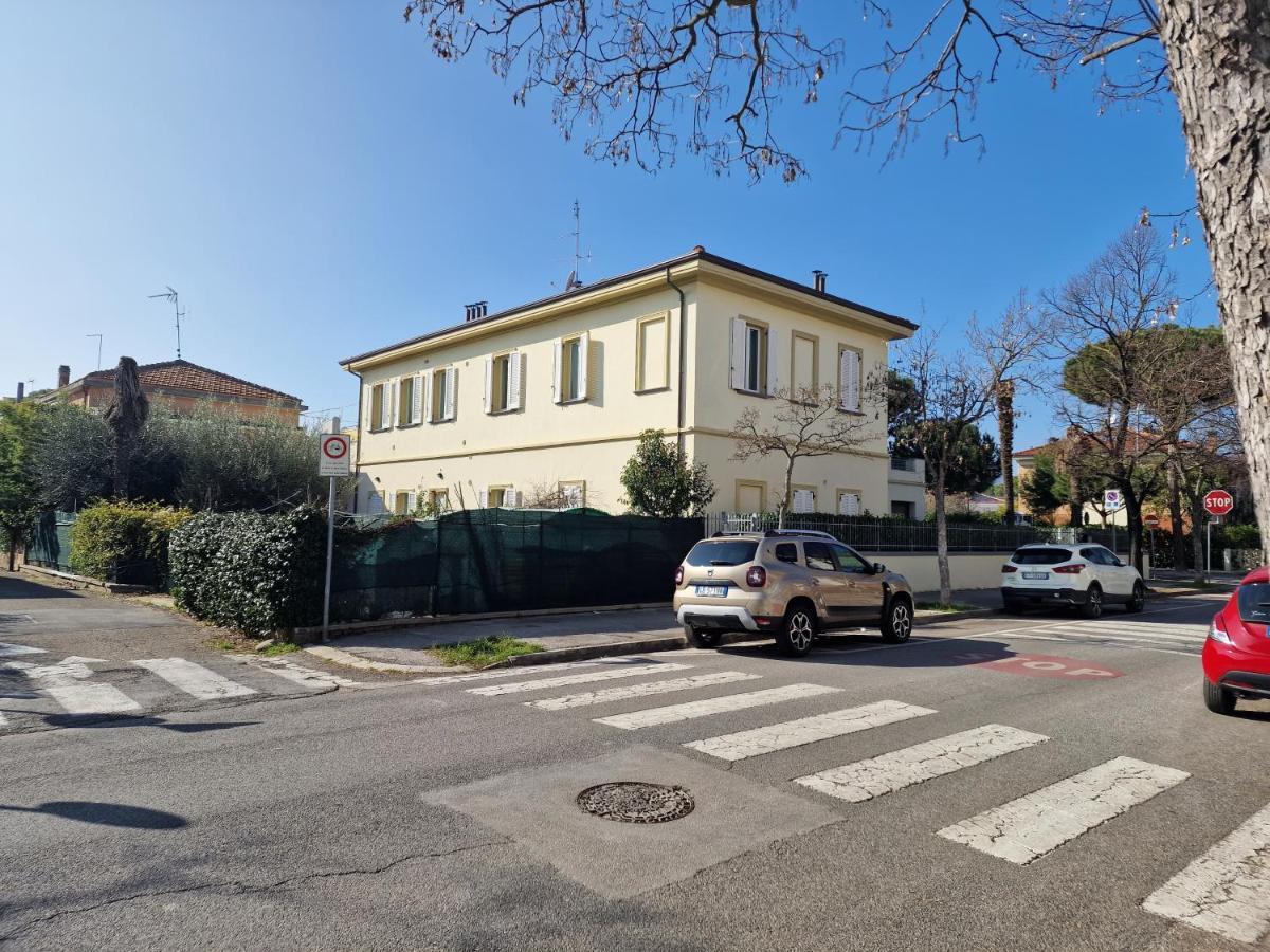 Villa Sante Residence Πέζαρο Εξωτερικό φωτογραφία