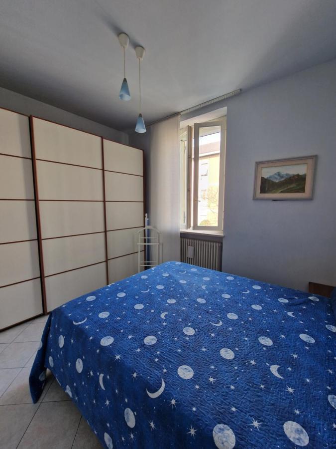 Villa Sante Residence Πέζαρο Εξωτερικό φωτογραφία