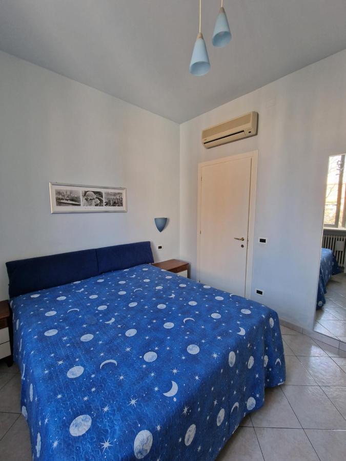 Villa Sante Residence Πέζαρο Εξωτερικό φωτογραφία