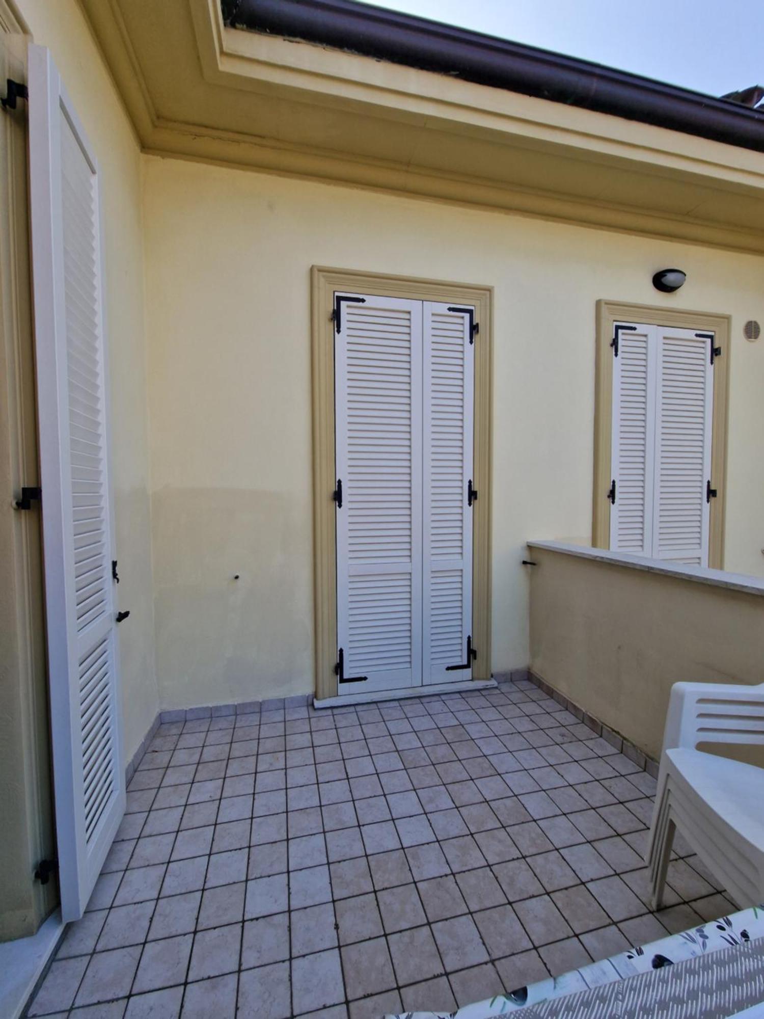 Villa Sante Residence Πέζαρο Εξωτερικό φωτογραφία